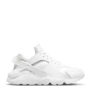 Nike Air Huarache Womens Shoes - White