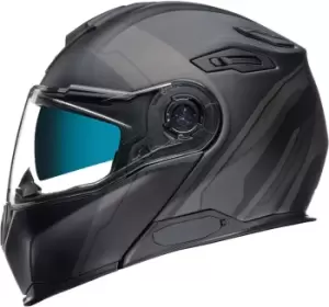 Nexx X.Vilitur Meridian Helmet, black-grey, Size 3XL, black-grey, Size 3XL