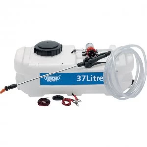 Draper Expert ATV Spot/Broadcast Sprayer 37l