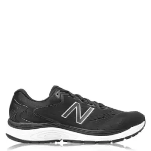 New Balance Vaygo Ladies Running Shoes - Black