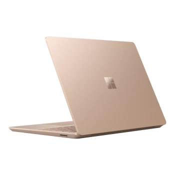 Microsoft Surface Laptop Go Core i5-1035G1 8GB 256GB 12.4" Windows 10 Pro - Sandstone