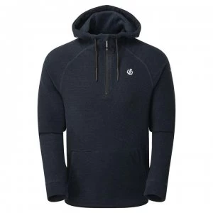 Dare2B Forgo Hooded Fleece - OuterSpcBlue