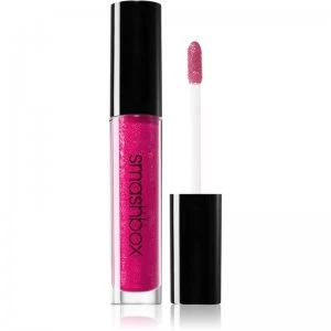 Smashbox Gloss Angeles Lip Gloss Shade - Sheen Writer 4ml