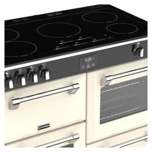 Stoves 444444916 Richmond DX S1000Ei 100cm Induction Range Cooker Crea