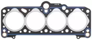 Cylinder Head Gasket 891.364 by Elring