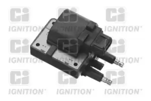 Quinton Hazell XIC8178 Ignition Coil