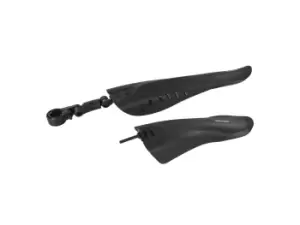 Silverline 922352 Front/Rear Mudguard Set 2pce