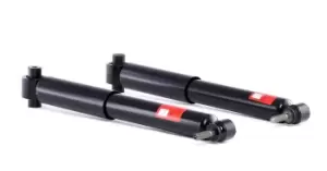 TRW Shock absorber JGT1114T Shocks,Shock absorbers RENAULT,MEGANE III Grandtour (KZ0/1),Megane III Schragheck (BZ0/1_),MEGANE II (BM0/1_, CM0/1_)