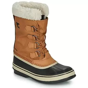 Sorel WINTER CARNIVAL womens Snow boots in Brown,9,3,4,8