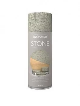 Rust-Oleum Stone Pebble 400Ml