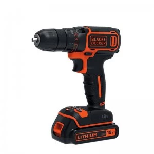 Black and Decker Drill Driver