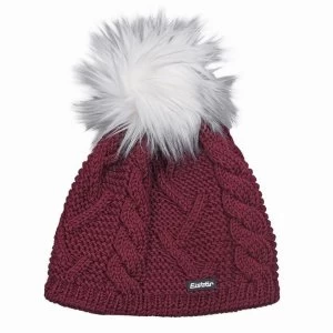 Eisbar Moana Ski Hat - Red