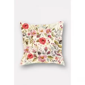 YS65174525 Multicolor Cushion Cover