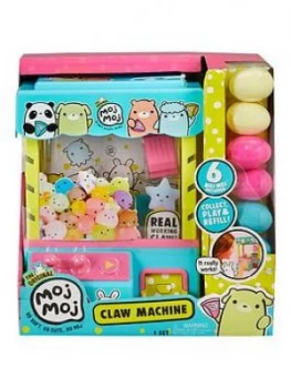 Moj Moj Claw Machine Playset