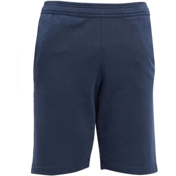 Barbour Beacon Sweat Shorts - Blue