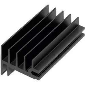 Heat sink attachment 4.13 CW L x W x H 50 x 22 x 28.5mm A