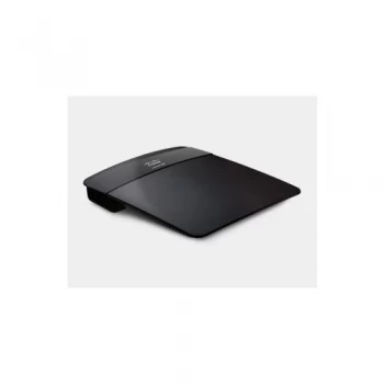 Linksys E1200 Wireless-n Router