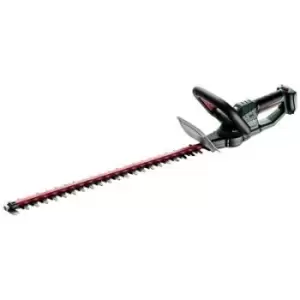 Metabo HS 18 LTX 65 18V Cordless Hedge Trimmer