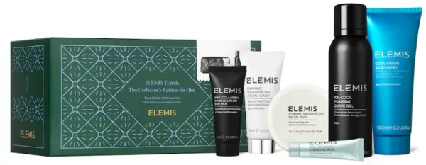 Elemis Travels The Collector's Edition For Him