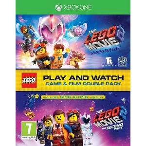 Lego The Movie 2 Xbox One Game