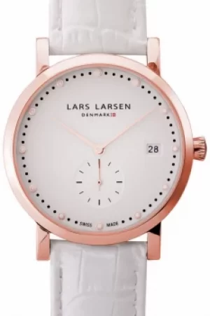 Mens Lars Larsen Emma Watch 137RWWL