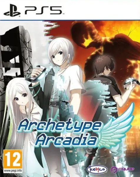 Archetype Arcadia PS5 Game