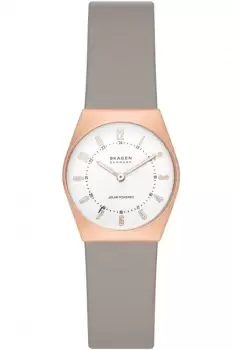 Ladies Skagen Grenen Lille Solar Watch SKW3079