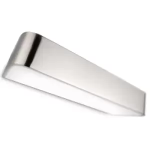 Philips PLANO Wall Lamp Nickel - 342031716