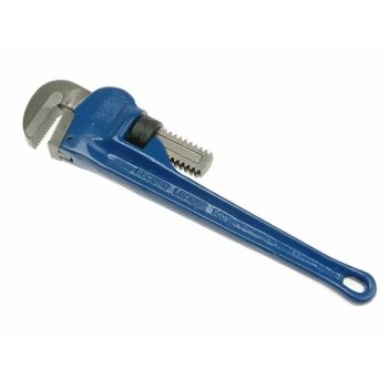 Irwin Record 350 Leader Pipe Wrench 450mm