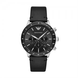 Emporio Armani AR11243 Men Strap Watch