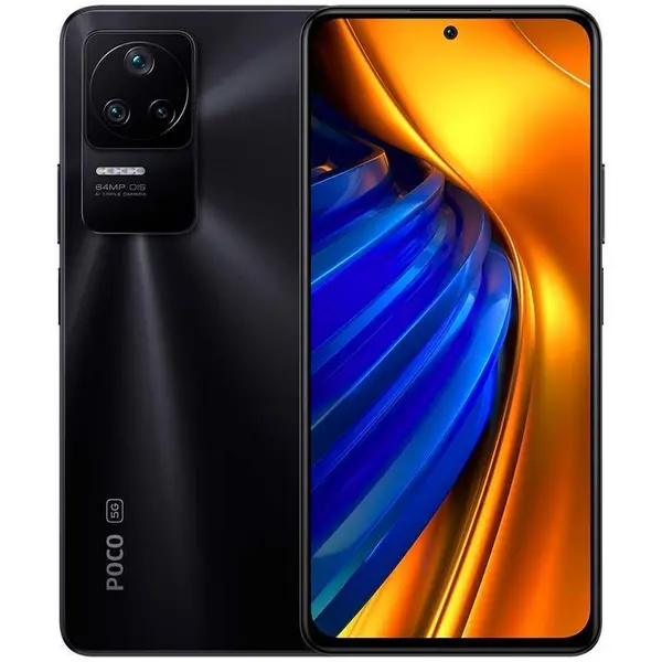 Xiaomi Poco F4 5G 2022 128GB