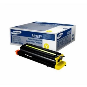 Samsung CLX-R8385Y Yellow Drum Unit