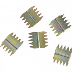 Roughneck Scutch Combs Pack of 5