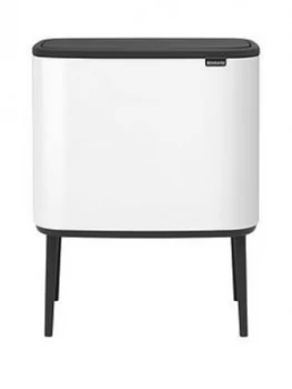 Brabantia 36 Litre Bo Touch Bin