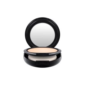 MAC Studio Fix Powder Plus Foundation W10