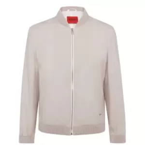 Hugo Ukashi222 Jacket - Beige