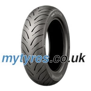 Bridgestone H02 ( 150/70-14 TL 66S )