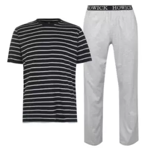 Howick Pyjama Set - Multi