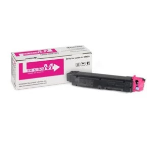 Kyocera TK5150 Magenta Laser Toner Ink Cartridge