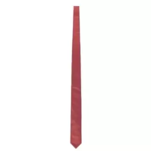 Boss Tie 6cm Mens - Pink