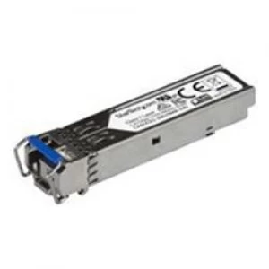 StarTech.com Juniper SFP-GE10KT14R13 Comp SFP SM Module - 1000Base-BX10-D