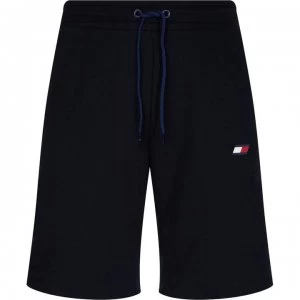 Tommy Sport Sport Knit Shorts - DW5 Desert Sky