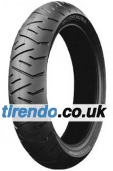 Bridgestone TH01 F 120/70 R15 TL 56H M/C, Front wheel