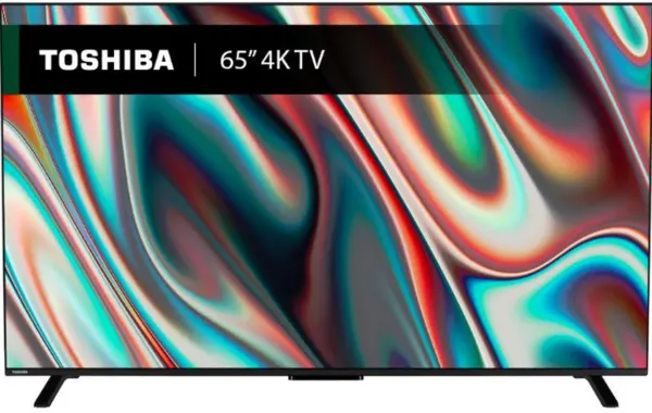 Toshiba 65" 65UV2363DB Smart 4K Ultra HD LED TV