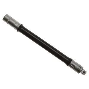 Teng Flex Extension Bar 150mm (6in) 1/4in Drive