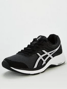 Asics Gel-Contend 6 Twist - Black