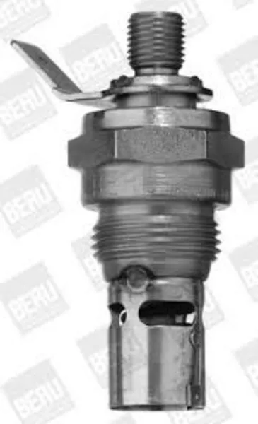 Beru GF982-B / 0101072408 Flame-Start Glow Plug Replaces 1073698