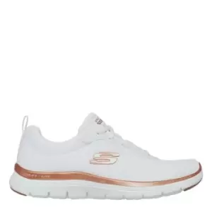 Skechers Appeal 4.0 Trainers - White