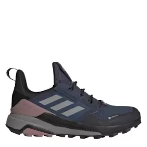 adidas Terrex Trailmaker GORE-TEX Hiking Shoes Womens - Wonder Steel / Grey Three / Co