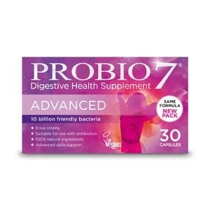 Probio7 Advanced-30 Capsules